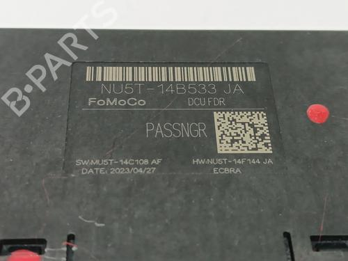 Comfort control module FORD RANGER (TKE) | BP33320358M56 - Image 4