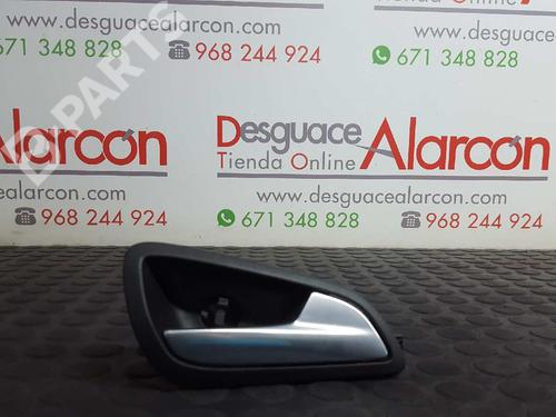 Maneta interior delantera derecha FORD FOCUS III Turnier 1.6 TDCi (115 hp) 3328702