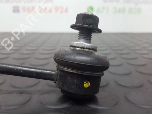 Left front suspension arm HYUNDAI i10 II (BA, IA) 1.0 | BP14531556M12