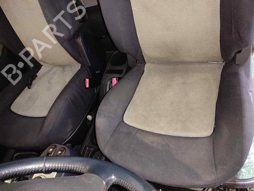 Left front seat PEUGEOT 1007 (KM_) | BP8816393C15 - Image 2