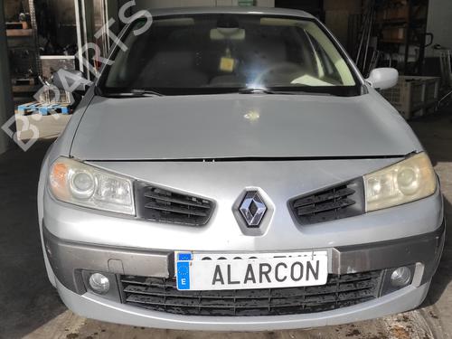 Høyre bak lås RENAULT MEGANE II (BM0/1_, CM0/1_) 1.5 dCi (BM1E, CM1E) | BP27621745C99