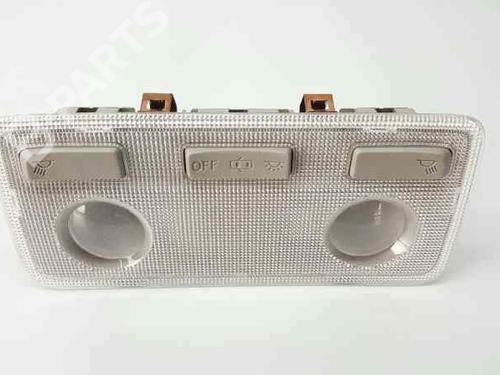 Luz interior TOYOTA YARIS (_P13_) [2010-2020]  7425668