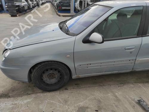 Engine control unit (ECU) CITROËN XSARA (N1) 2.0 HDi 90 | BP9292363M57