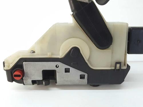 Rear left lock PEUGEOT 208 I (CA_, CC_) 1.6 HDi | BP5784991C100 