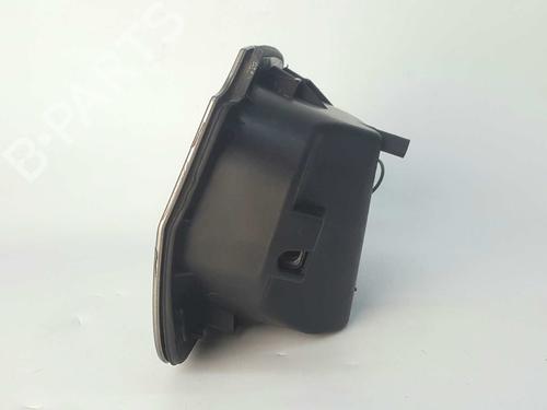 Fuel flap RENAULT CLIO III (BR0/1, CR0/1) 1.5 dCi (BR17, CR17) | BP8671694C131