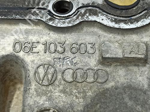 Oliebundkar AUDI Q7 (4LB) 3.0 TDI quattro | BP29320277M115