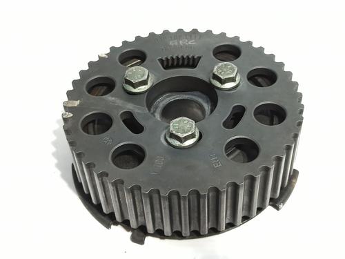 Pulley VW GOLF V (1K1) 1.9 TDI | BP34700006M122 - Image 3