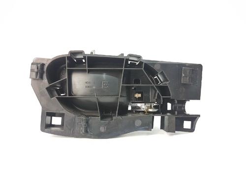 Front left interior door handle CITROËN C4 Grand Picasso I (UA_) 1.6 HDi | BP3289651I13 