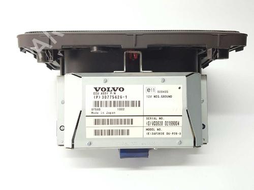 Display monitor VOLVO XC90 I (275) D5 AWD | BP6629541C48