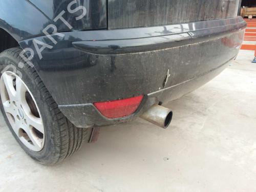 Left front fog light FORD FOCUS I (DAW, DBW) 1.8 TDCi | BP6589812C30 