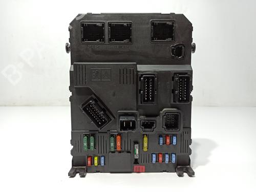 Used Fuse box CITROËN XSARA PICASSO (N68) 1.6 HDi (90 hp) 30291963