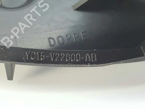 Front right interior door handle FORD TRANSIT Van (FA_ _)  | BP8113646I14