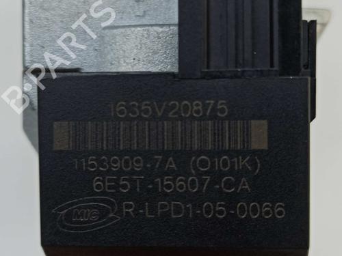 Ignition barrel FORD FOCUS III 1.6 TDCi | BP9505295M48 