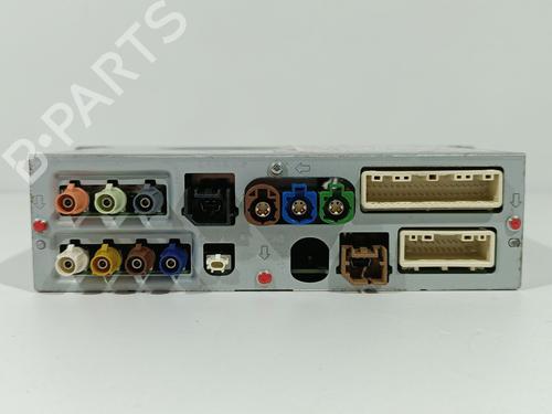 Radio RENAULT AUSTRAL TCe 160 (HGMJ) | BP31718883E6 