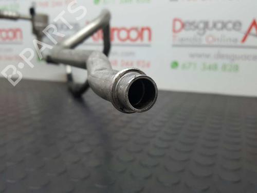 AC pipe AUDI TT (8N3) 1.8 T | BP14529563M126 