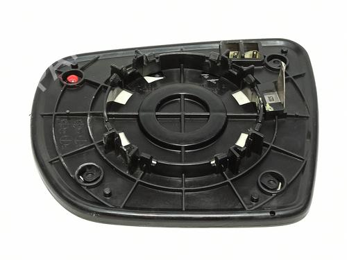 Right mirror glass HYUNDAI ix35 (LM, EL, ELH) 1.7 CRDi | BP18527148C147