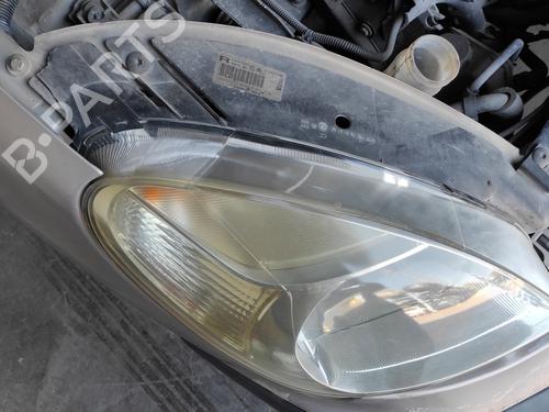 Right headlight CITROËN XSARA PICASSO (N68) 2.0 HDi | BP28485140C29