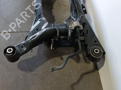 Rear axle LAND ROVER RANGE ROVER VELAR (L560) 2.0 D240 SD4 4x4 | BP29760930M2