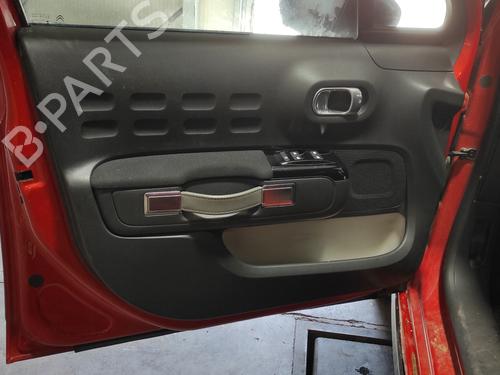 left-front-door-panel-citroen-c3-c3-origin-iii-sx-12-thp-110-2016-18117367 main image