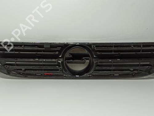 Grille OPEL ZAFIRA A MPV (T98)  | BP23953676C40 