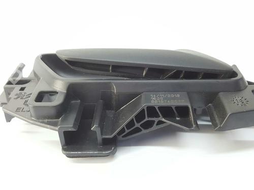 Front right interior door handle PEUGEOT PARTNER Box Body/MPV (K9)  | BP11527953I14