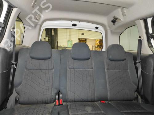 rear-seat-peugeot-partner-box-bodympv-2008-32155390 main image