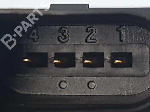 Elektronisk sensor VW TOUAREG (7LA, 7L6, 7L7) 5.0 V10 TDI | BP8749888M84 
