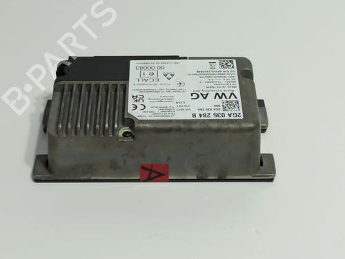 Electronic module VW TAIGO (CS1) 1.0 TSI | BP33184689M83 - Image 5