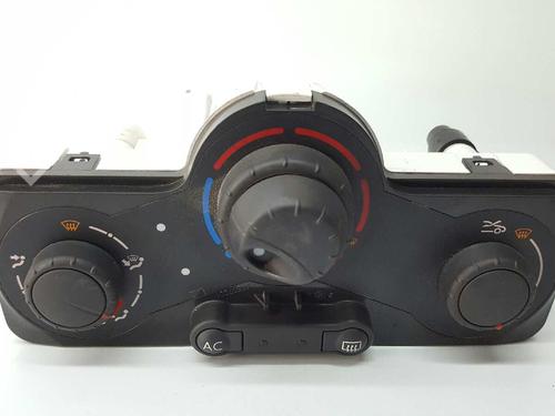 Commande Chauffage RENAULT CLIO III (BR0/1, CR0/1) 1.5 dCi (75 hp) 3155013