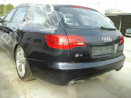 Dør styreenhed AUDI A6 C6 (4F2) 3.0 TDI quattro | BP2758389M56 