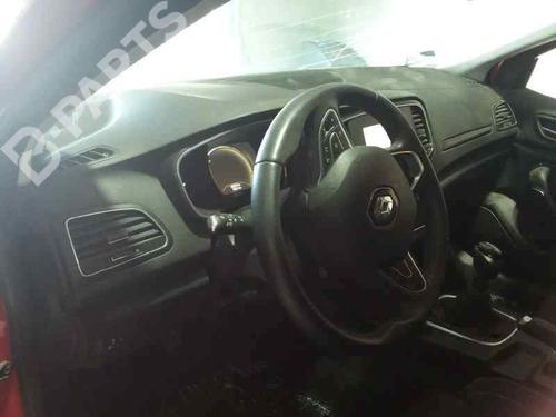 Elektronisk sensor RENAULT MEGANE IV Hatchback (B9A/M/N_) 1.5 dCi 110 (B9A3) | BP8749323M84 