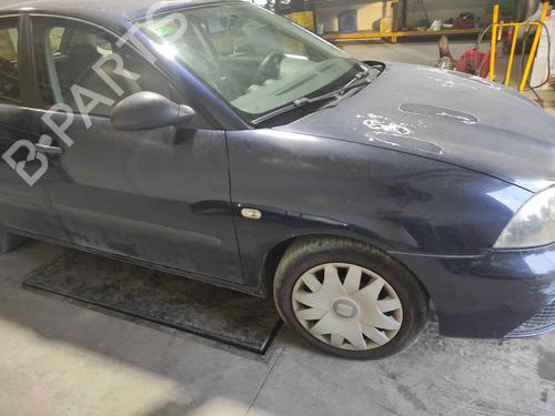 Engine control unit (ECU) SEAT IBIZA III (6L1) 1.4 TDI | BP13086466M57