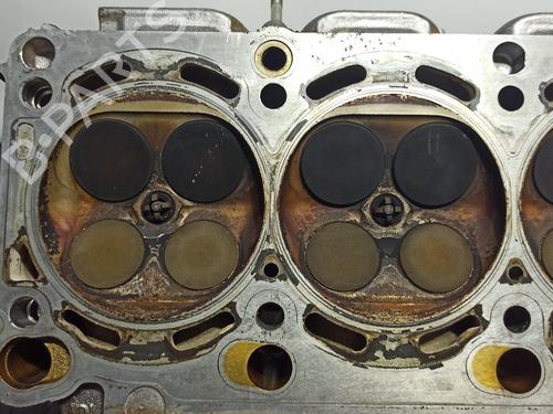 Cylinder head BMW X5 (E53) 4.4 i | BP13450345M5 