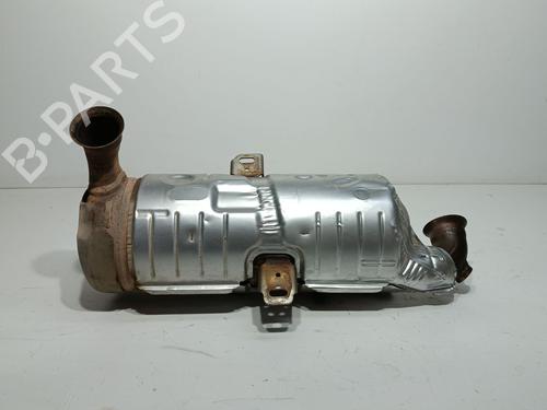 Particulate filter PEUGEOT EXPERT Van (V_) 1.5 BlueHDi 120 | BP35950703M81 - Image 2