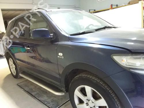 Rim HYUNDAI SANTA FÉ II (CM)  | BP5609680C45