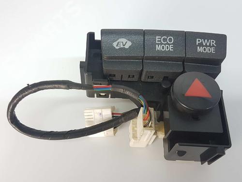 Advarselsbryter TOYOTA PRIUS (_W3_) 1.8 Hybrid (ZVW3_) | BP4493186I22 
