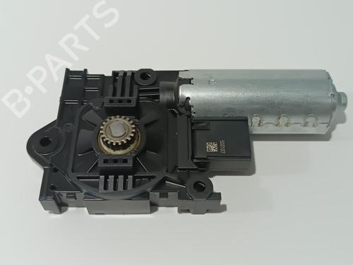 Silniczek szyberdachu BMW X2 (F39) sDrive 18 i 67617933150 | 10030665B 405835