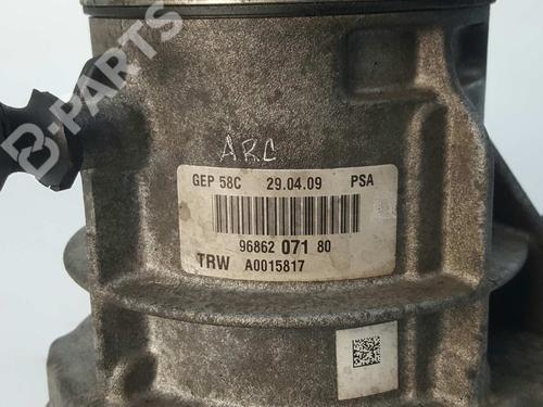 Steering pump PEUGEOT 308 I (4A_, 4C_) 1.6 HDi | BP8395302M99 