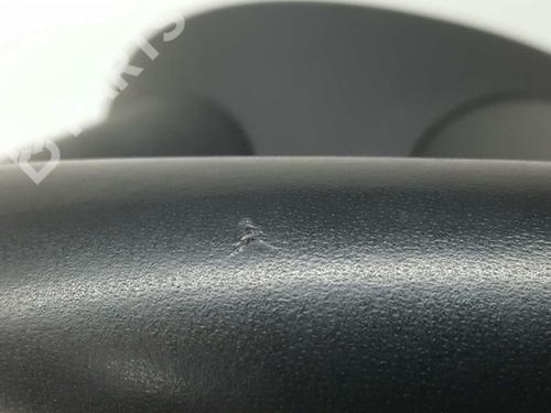 Steering wheel AUDI A3 Sportback (8VA, 8VF) 1.6 TDI | BP3676622C49 