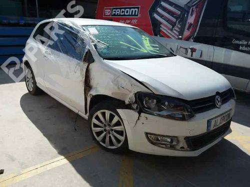 Front right lock VW POLO V (6R1, 6C1) 1.2 TDI | BP2734866C97 