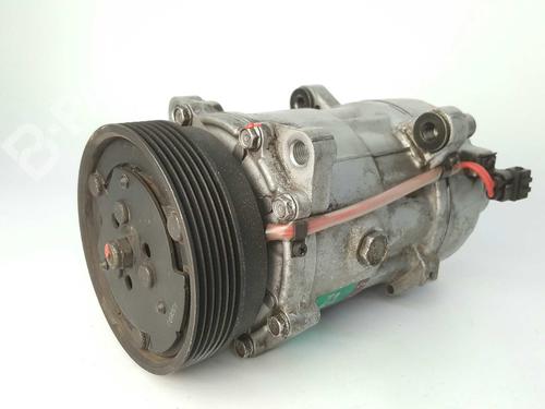 AC Kompressor SEAT IBIZA II (6K1) [1993-2002]  7882401