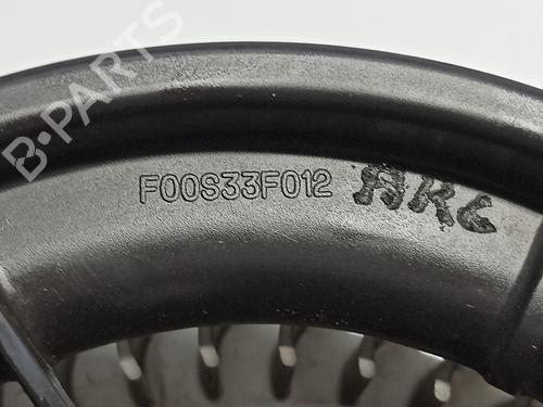 Heater blower motor KIA PRO CEE'D (ED) 1.6 | BP13688346M62 