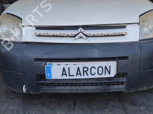 Used Front bumper CITROËN BERLINGO / BERLINGO FIRST MPV (MF_, GJK_, GFK_) 1.6 HDI 75 (MF9HW, GJ9HWC, GF9HWC, GN9HWC) (75 hp) 15592943