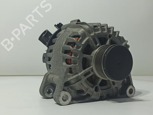 Generator CITROËN C3 III (SX) 1.2 THP 110 (SXHNPS, SXHNZT, SXHNZ6) (110 hp) 15246902
