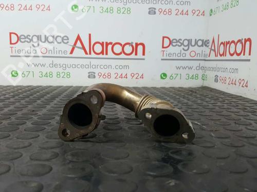 Pipe RENAULT CLIO IV (BH_) 1.5 dCi 75 BP14529552M125