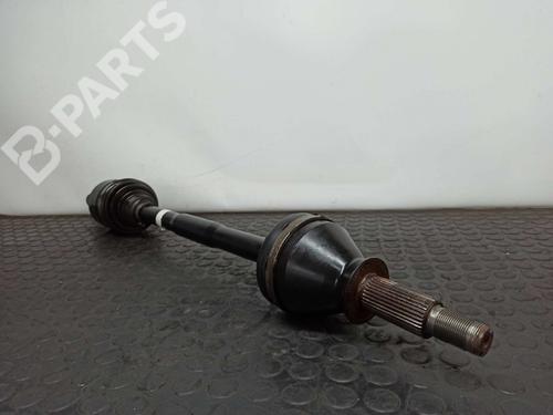 Left rear driveshaft MASERATI GHIBLI III (M157) 3.0 S Q4 | BP8887075M40 