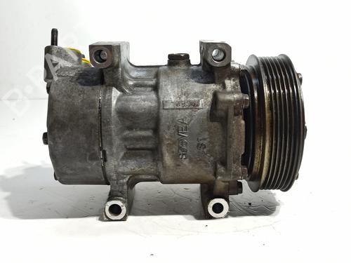 AC compressor CITROËN C3 I (FC_, FN_) 1.4 HDi | BP18480032M34 
