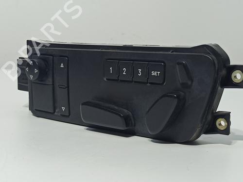Pulsantiera VW TOUAREG (7LA, 7L6, 7L7) 5.0 V10 TDI | BP14534302I30 