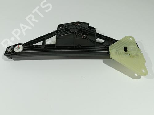 Rudehejsemekanisme venstre bagtil RENAULT AUSTRAL TCe 160 (HGMJ) | BP31802813C24