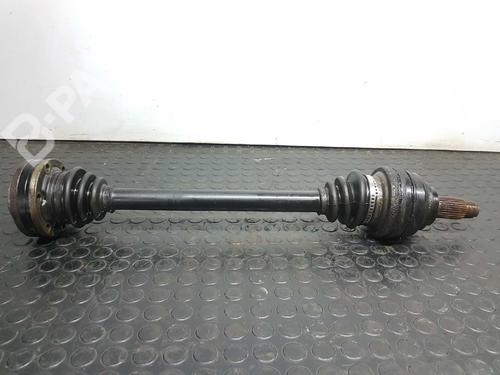 Used Left rear driveshaft BMW X5 (E53) 3.0 d (218 hp) 4892202